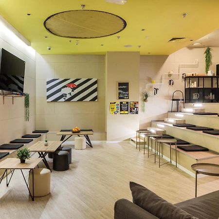 Design Hostel One Split Eksteriør bilde