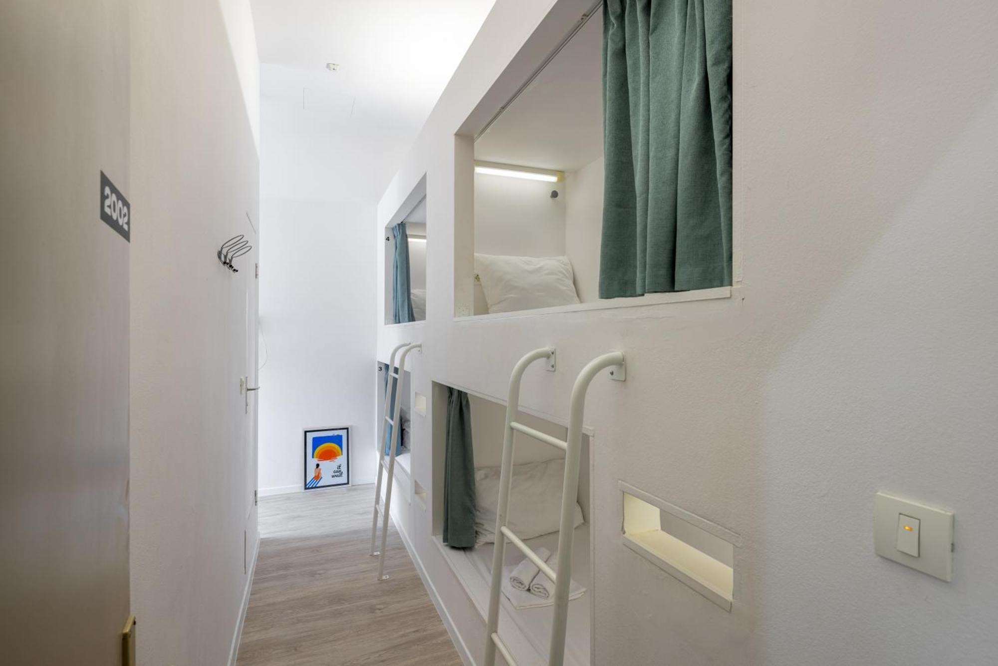 Design Hostel One Split Eksteriør bilde