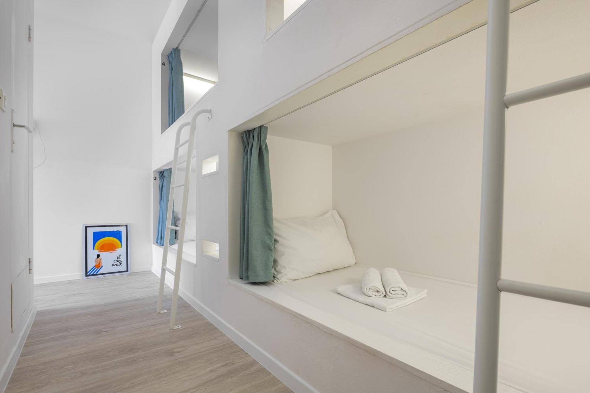 Design Hostel One Split Eksteriør bilde