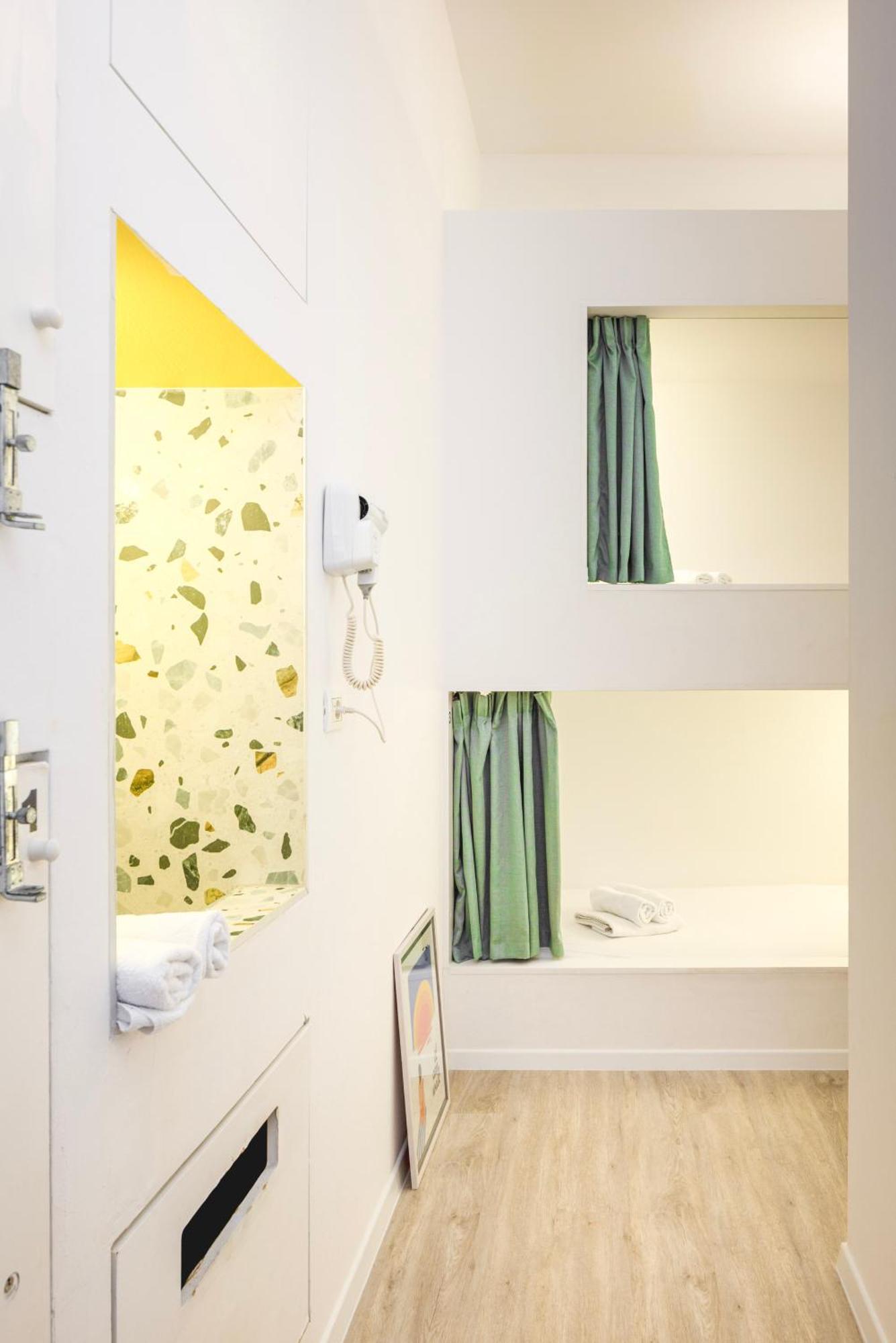 Design Hostel One Split Eksteriør bilde