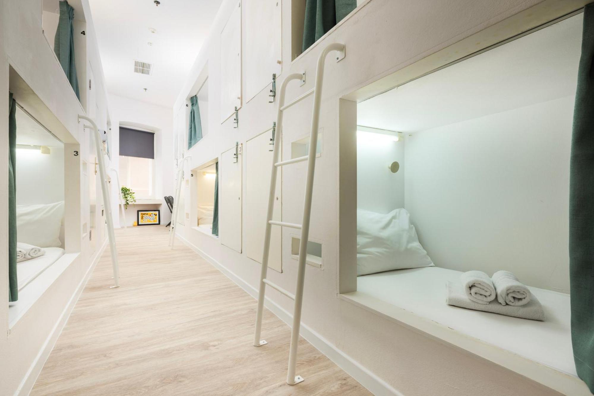 Design Hostel One Split Eksteriør bilde