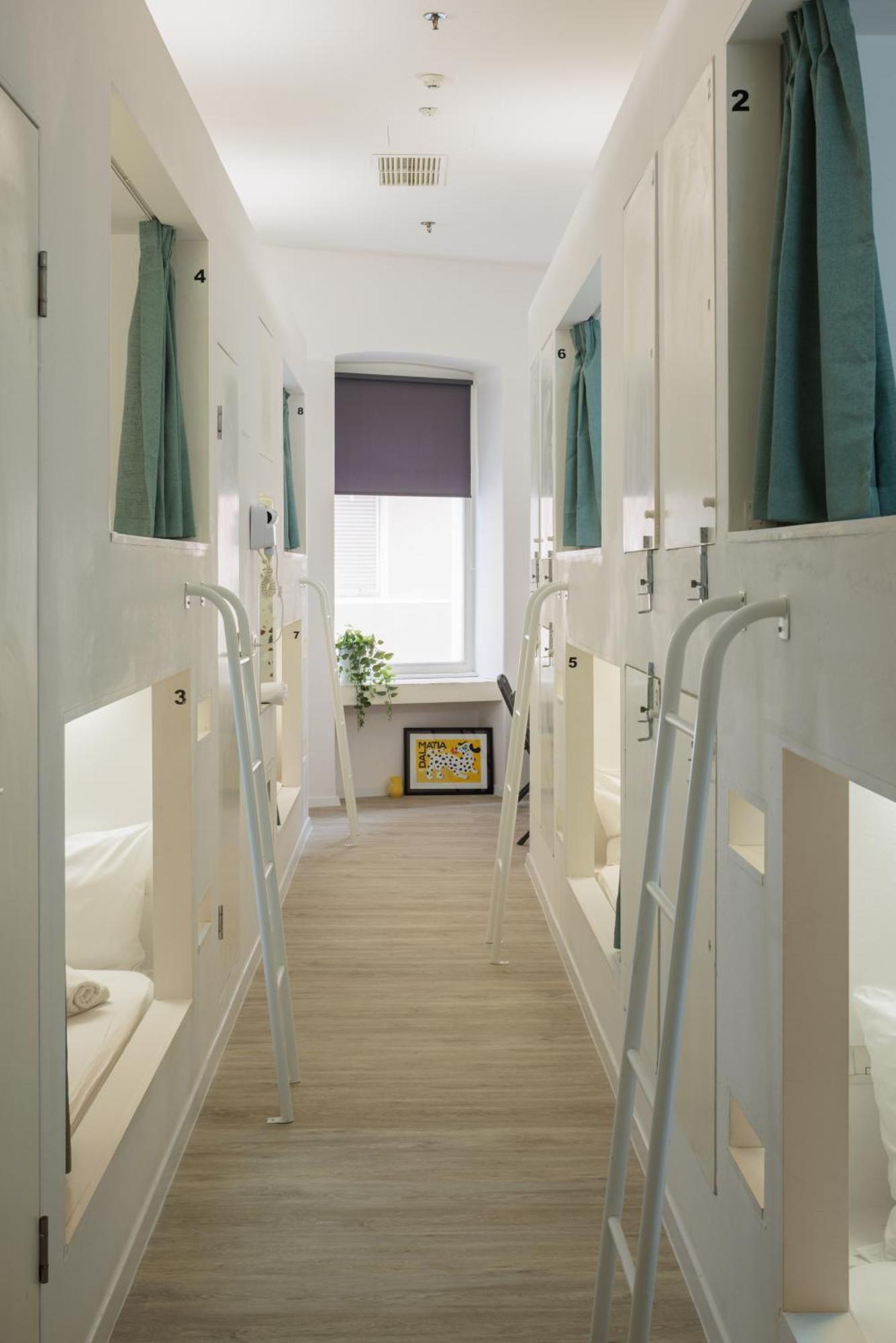 Design Hostel One Split Eksteriør bilde
