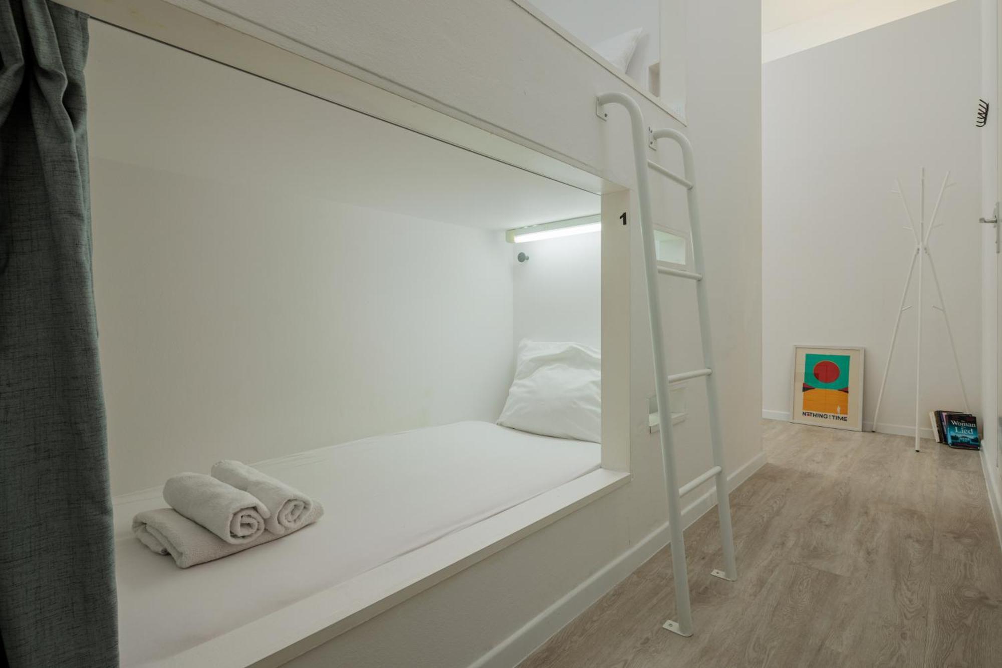 Design Hostel One Split Eksteriør bilde