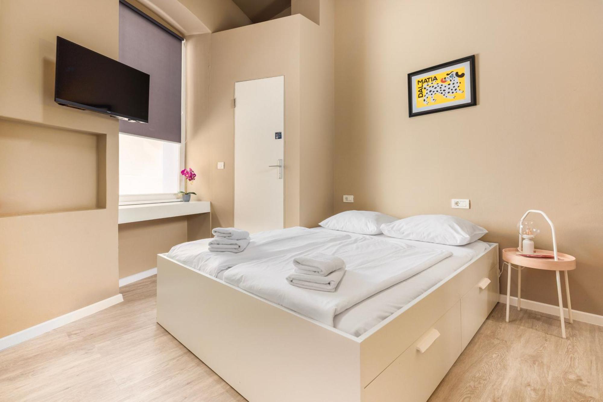 Design Hostel One Split Eksteriør bilde